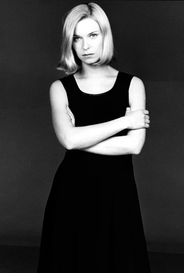 Paulina Młynarska Paulina Młynarska