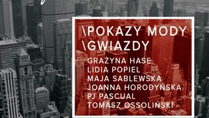 ​Projektanci walczą o Nowy Jork