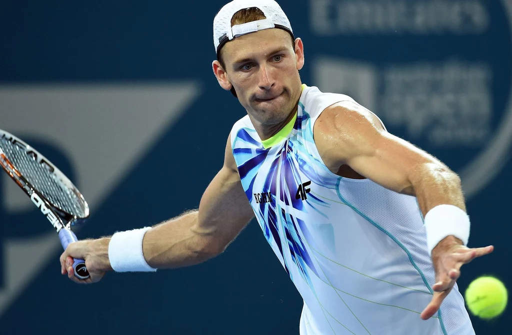 Łukasz Kubot