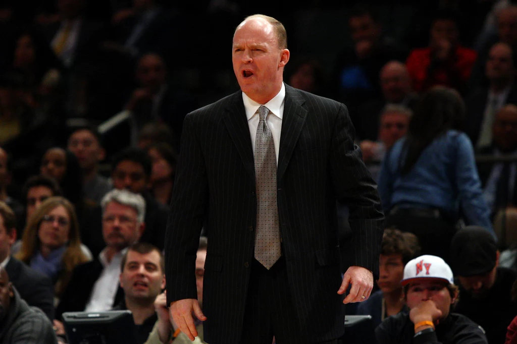 Scott Skiles Scott Skiles