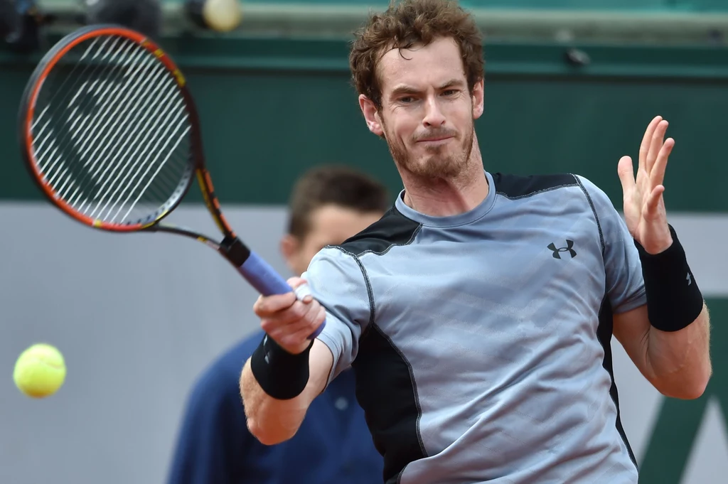 Andy Murray