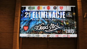 Półfinał eliminacji do Przystanku Woodstock - CK Zamek, Poznań (30 maja)