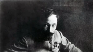 Feliks Dzierżyński