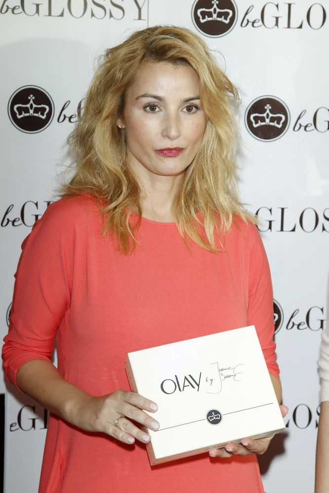 Konferencja prasowa jednej z marek