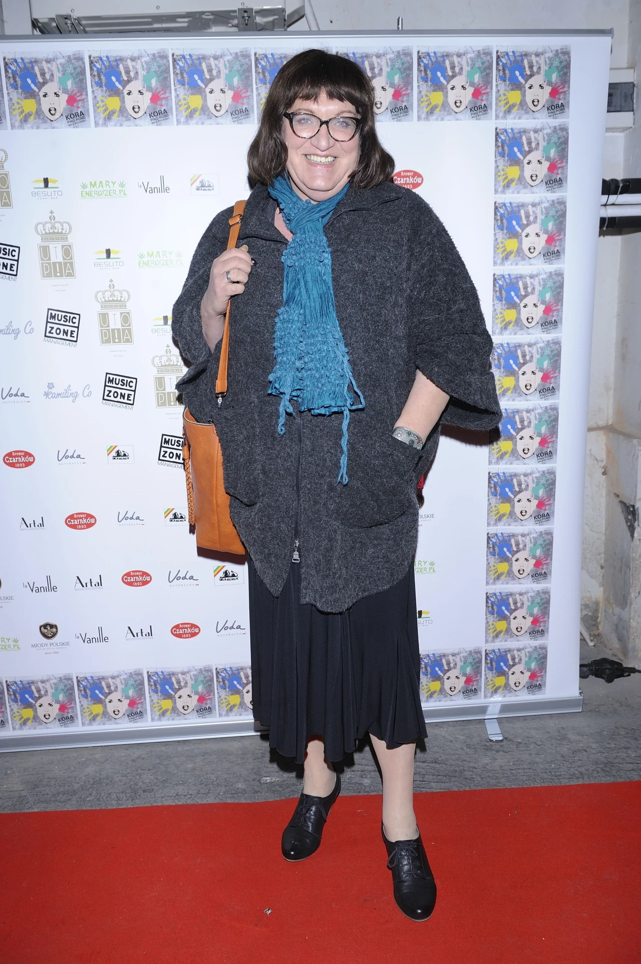 Anna Grodzka Anna Grodzka