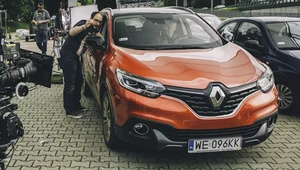 Renault Kadjar już w Polsce