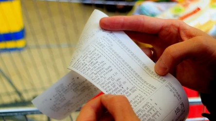 ​Nie bierzesz paragonu po zakupach? Sprawdź, co może ci za to grozić