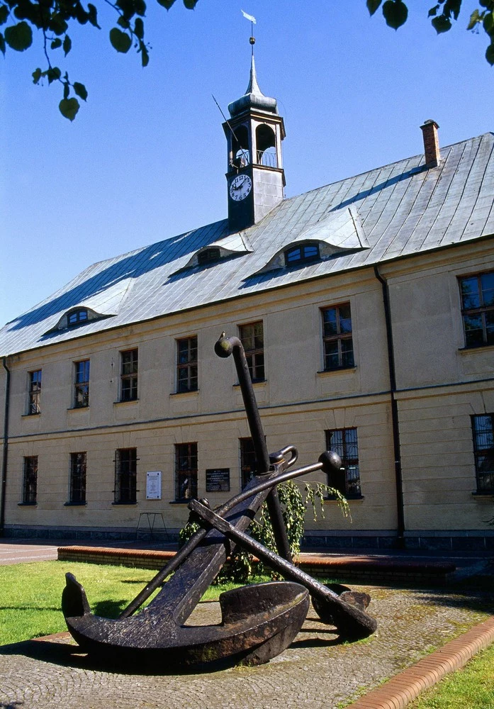 Muzeum Rybołówstwa Morskiego