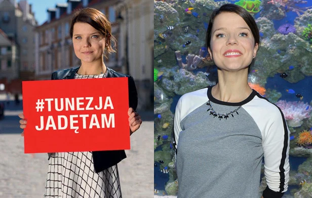 Joanna Jabłczyńska Joanna Jabłczyńska