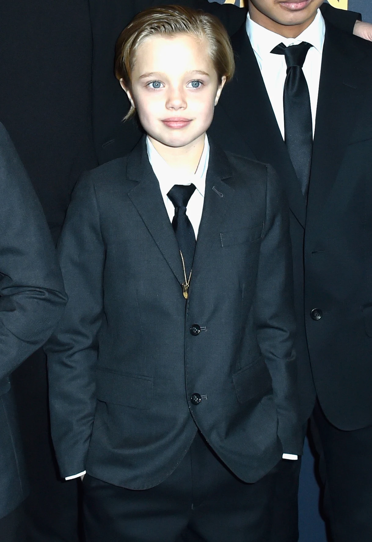 Shiloh Jolie Pitt Shiloh Jolie Pitt