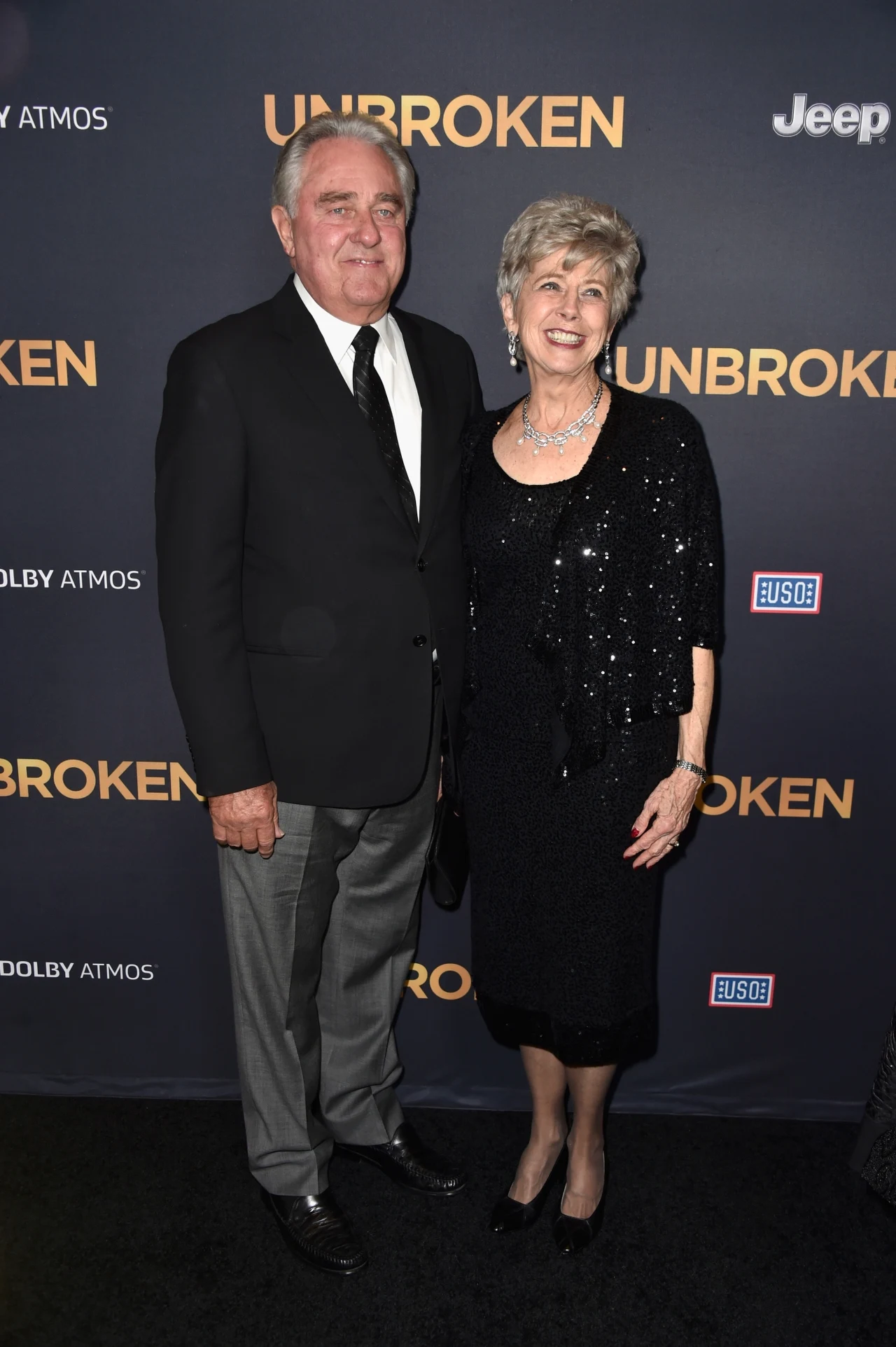 Rodzice Brada Pitta Rodzice Brada Pitta