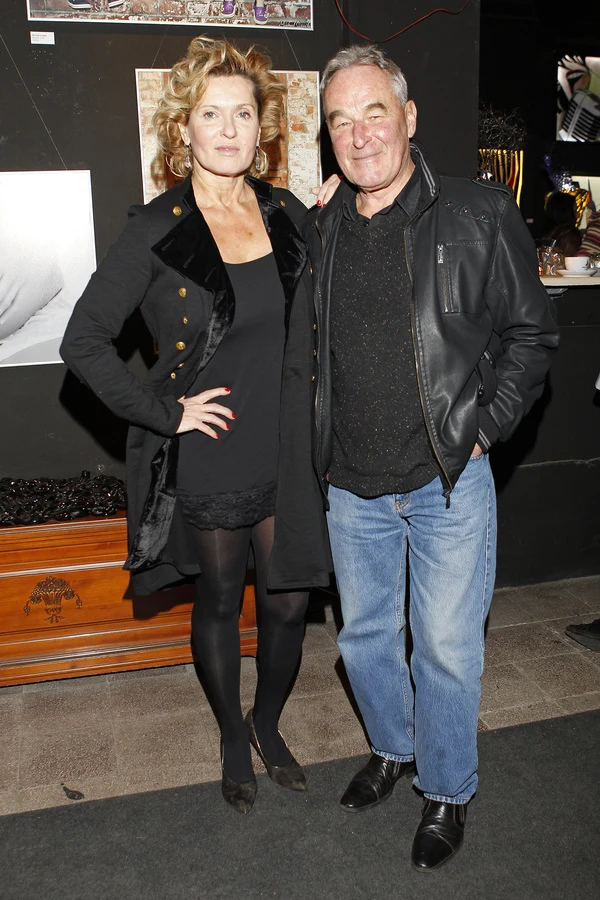 Ewa i Jerzy bernatowicz Ewa i Jerzy bernatowicz