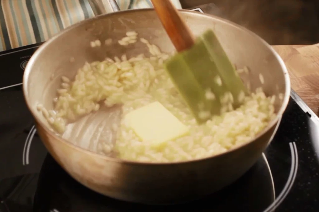 Risotto Risotto