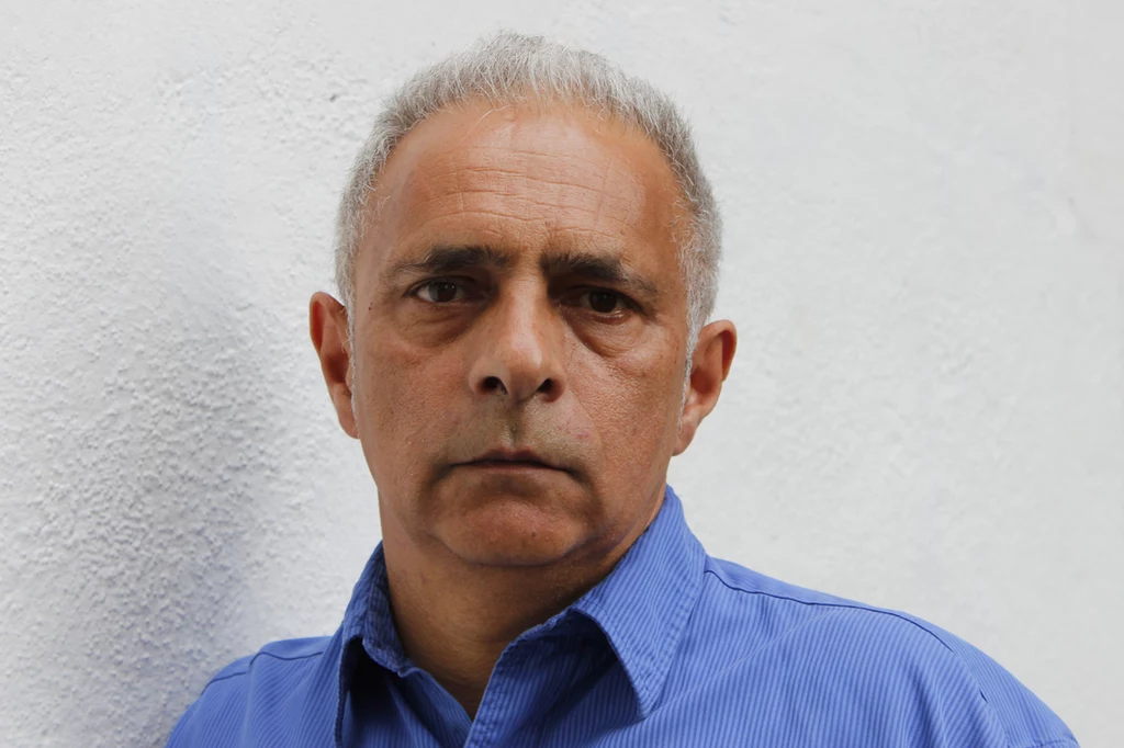 Hanif Kureishi spotka się z polskimi czytelnikami 14 czerwca