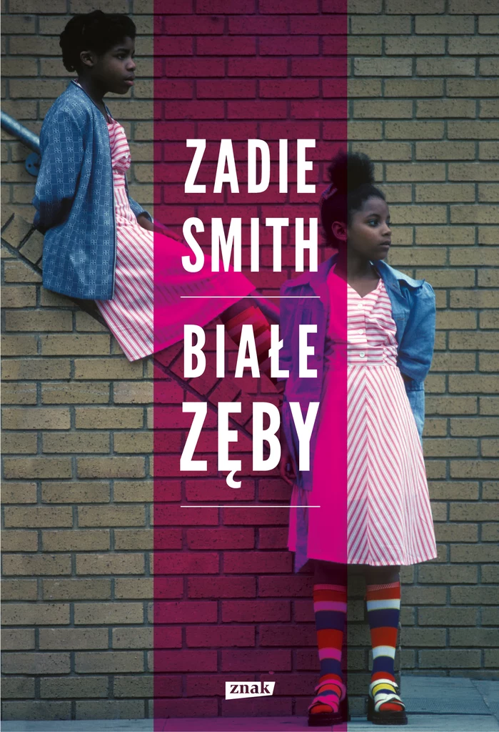 Białe zęby, Zadie Smith