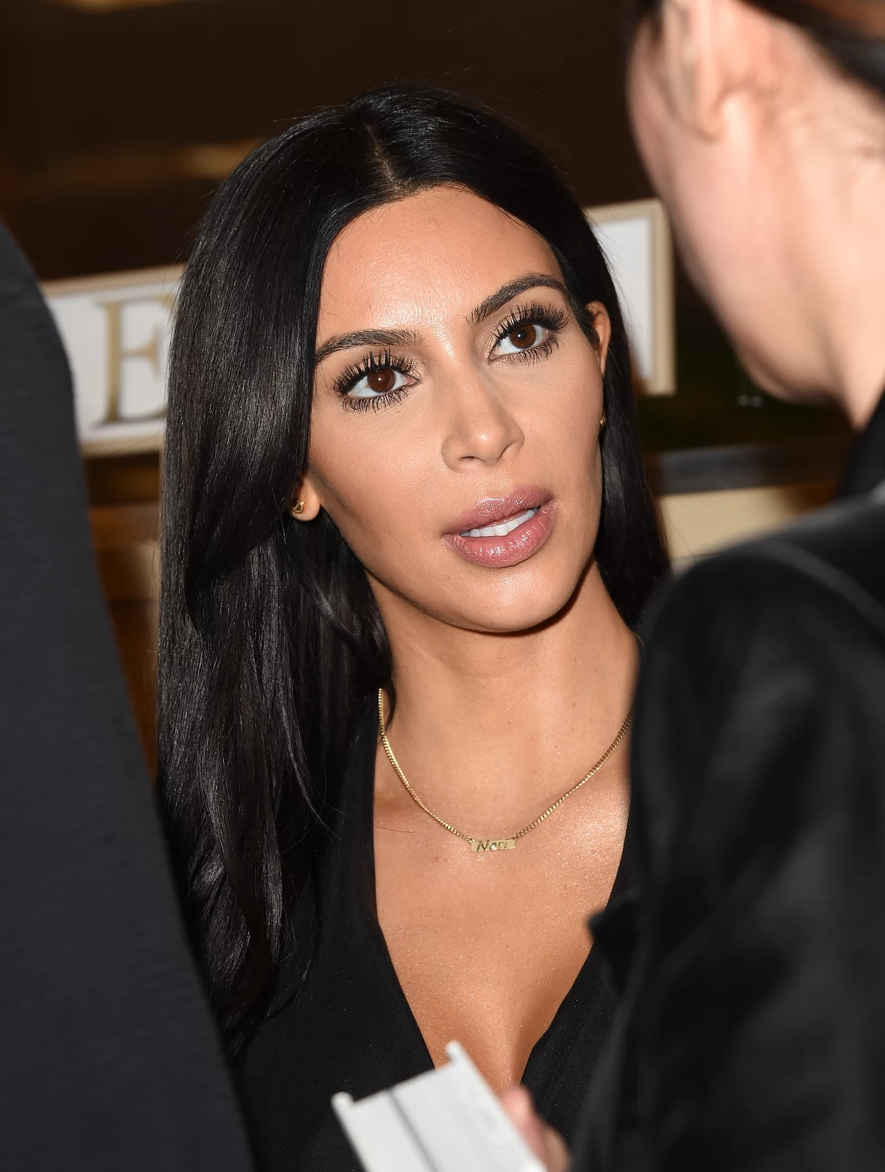 Kim Kardashian Kim Kardashian