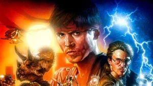 Kung Fury: Najlepszy film z lat 80., który powstał w 2015 r.