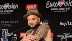 Guy Sebastian padł ofiarą molestowania podczas Eurowizji?