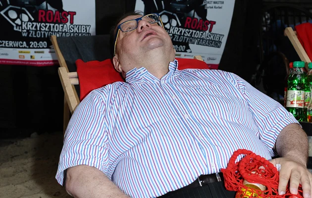 Ryszard Kalisz Ryszard Kalisz