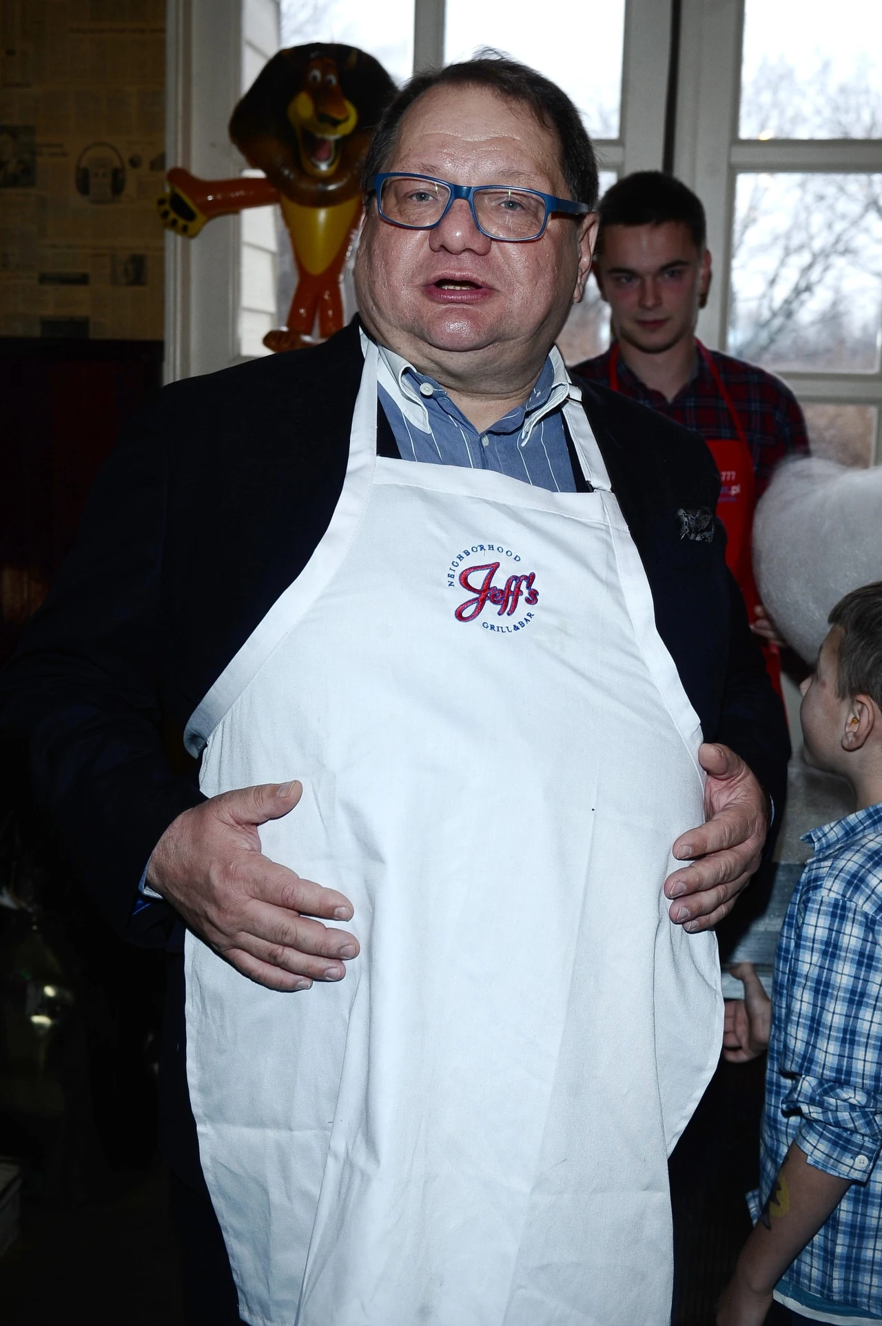 Ryszard Kalisz Ryszard Kalisz