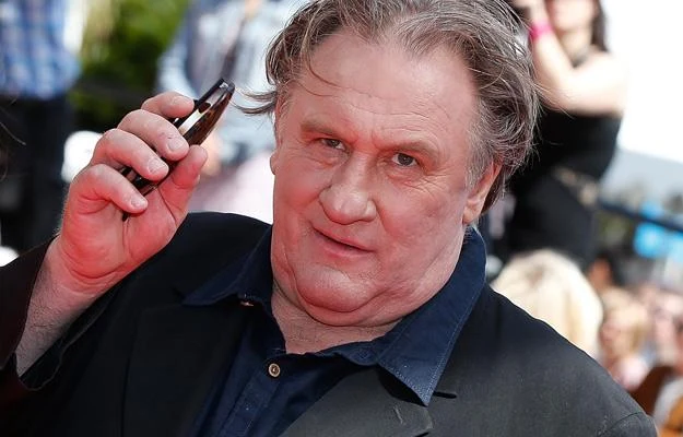 Gérard Depardieu będzie francuskim Frankiem Underwoodem? Gérard Depardieu będzie francuskim Frankiem Underwoodem?