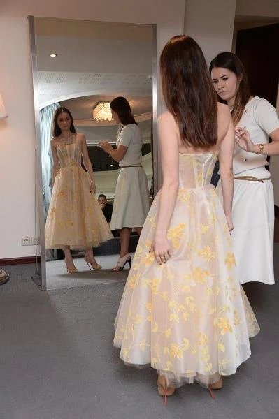 Paulina Sykut  - fot. WBF