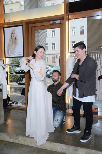 Paulina Sykut  - fot. WBF