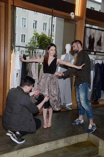 Paulina Sykut  - fot. WBF