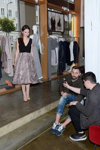 Paulina Sykut  - fot. WBF