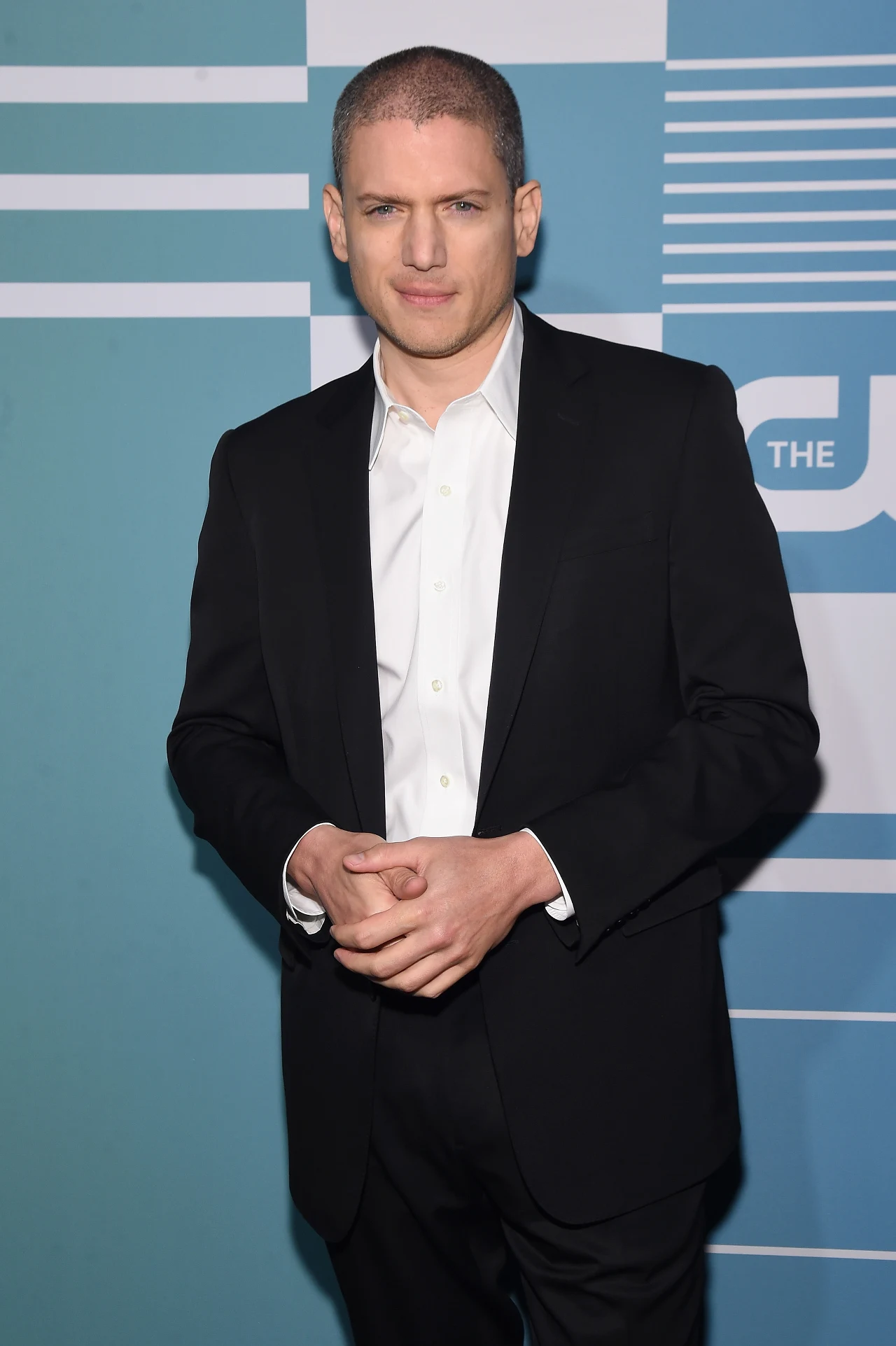 Wentworth Miller
