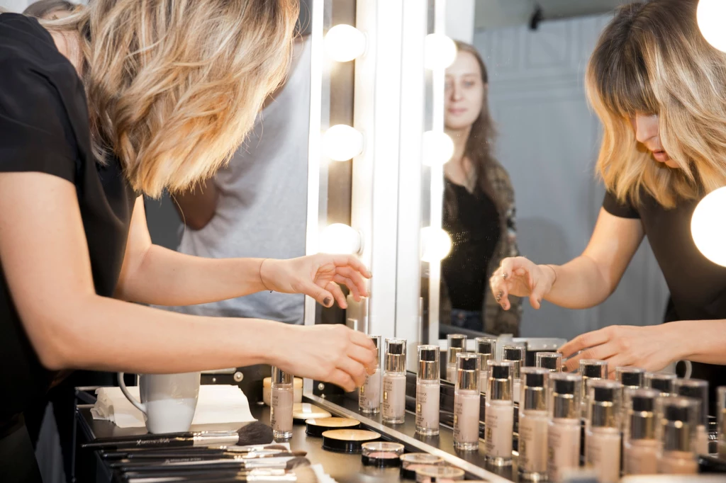 Warsztaty kosmetyczne Max Factor Warsztaty kosmetyczne Max Factor