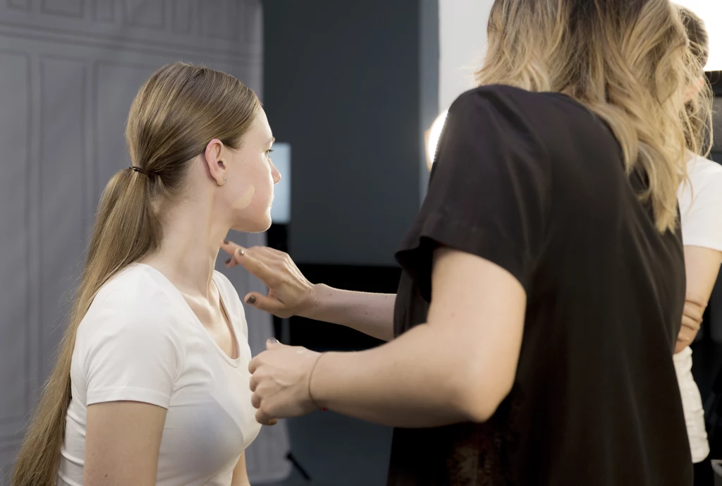 Warsztaty kosmetyczne Max Factor Warsztaty kosmetyczne Max Factor