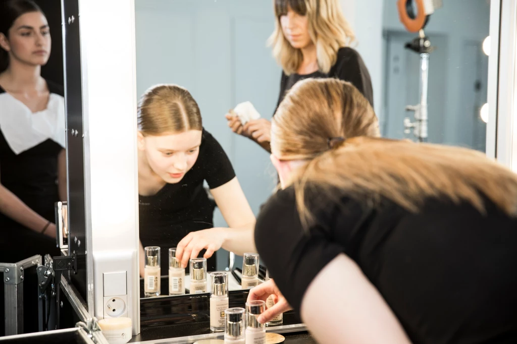 Warsztaty kosmetyczne Max Factor Warsztaty kosmetyczne Max Factor