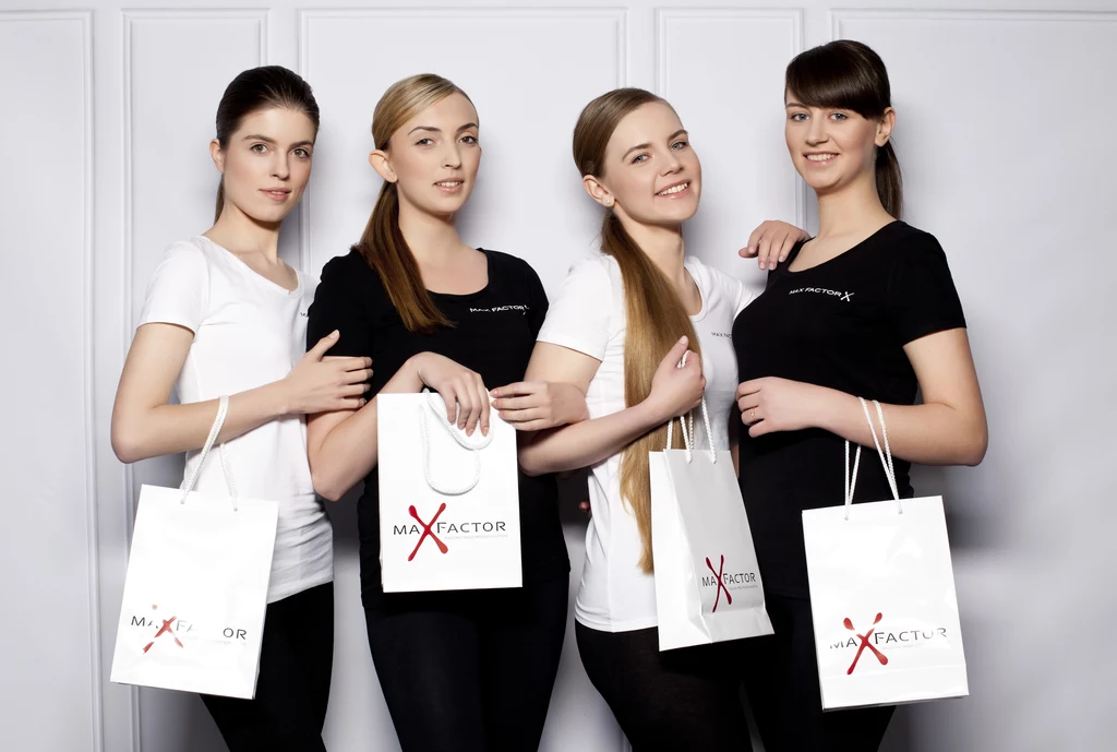 Warsztaty kosmetyczne Max Factor Warsztaty kosmetyczne Max Factor