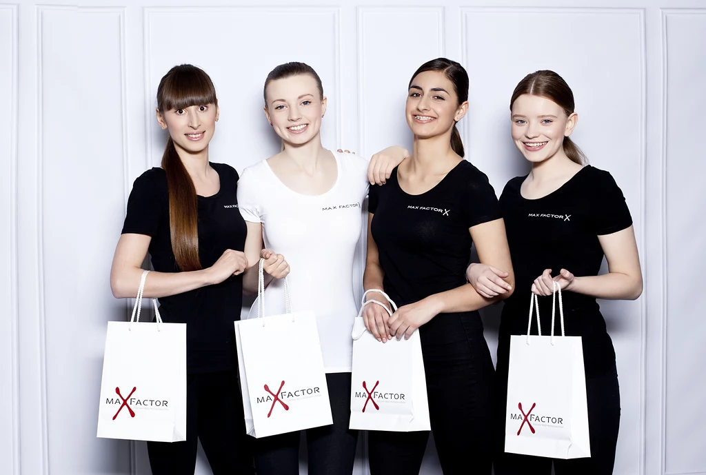 Warsztaty kosmetyczne Max Factor Warsztaty kosmetyczne Max Factor