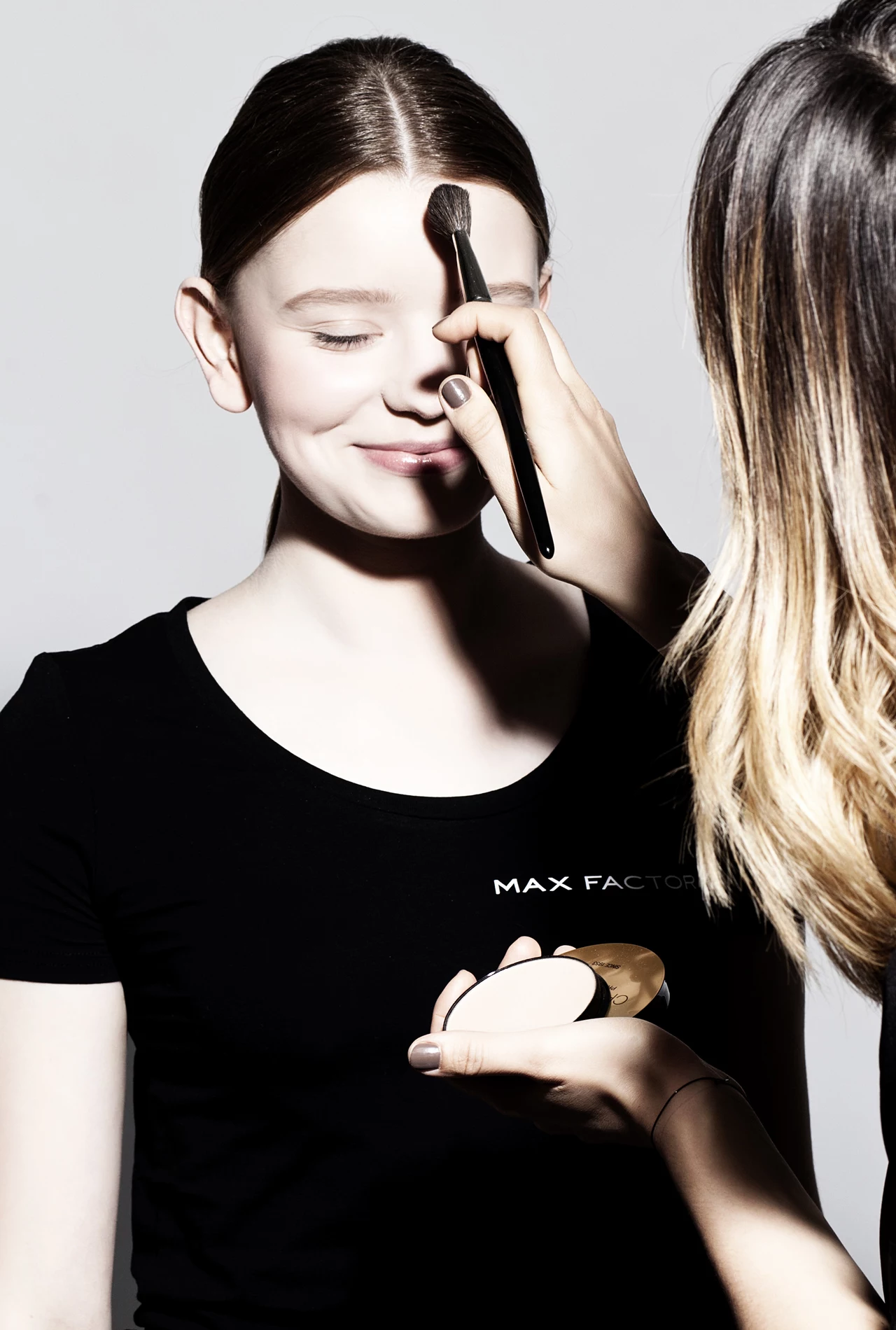 Warsztaty kosmetyczne Max Factor Warsztaty kosmetyczne Max Factor