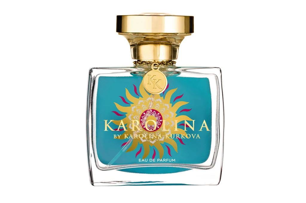 Perfumy Karolina by Karolina Kurkova