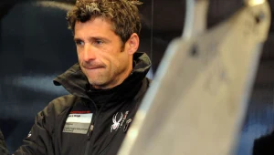 Patrick Dempsey