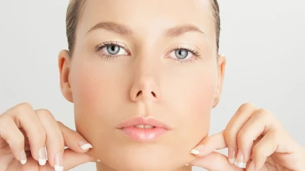 Masaż pomoże nam zadbać o naszą skórę twarzy