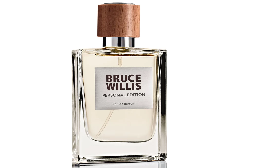 Bruce Willis Personal Edition