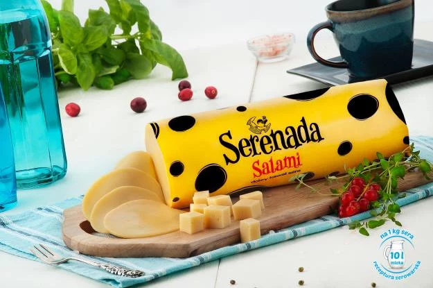 Serenada