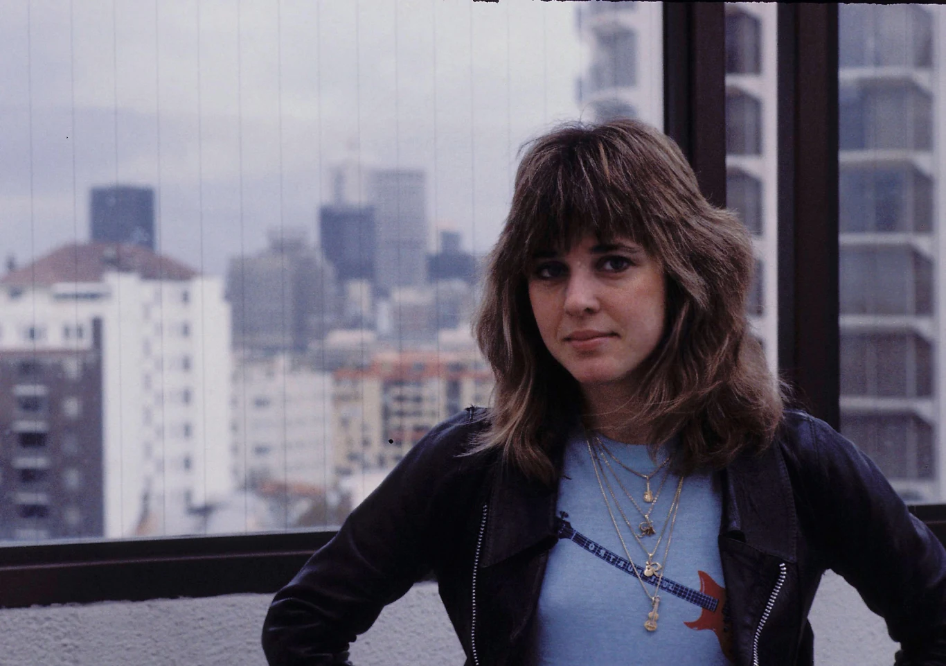 Styl Suzi oscylował pomiędzy glam rockiem a popem. Dziennikarze nazwali go po prostu glam popem 