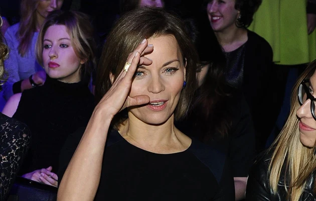 Małgorzata Foremniak Małgorzata Foremniak