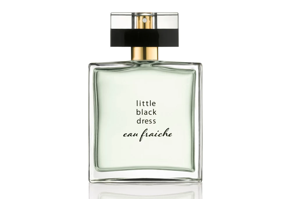 AVON Little Black Dress Eau Fraiche