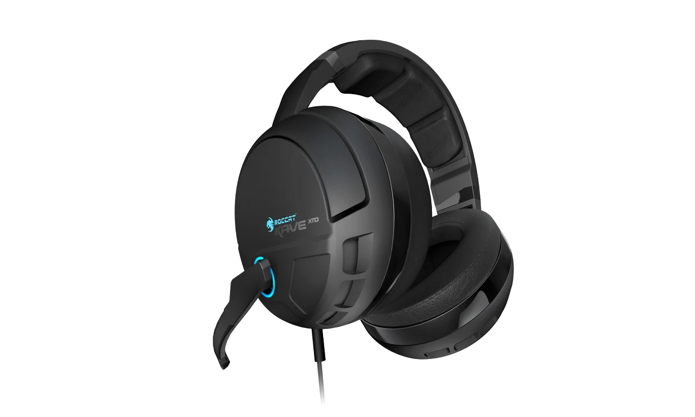 Roccat Kave XTD 5.1 Analog 
