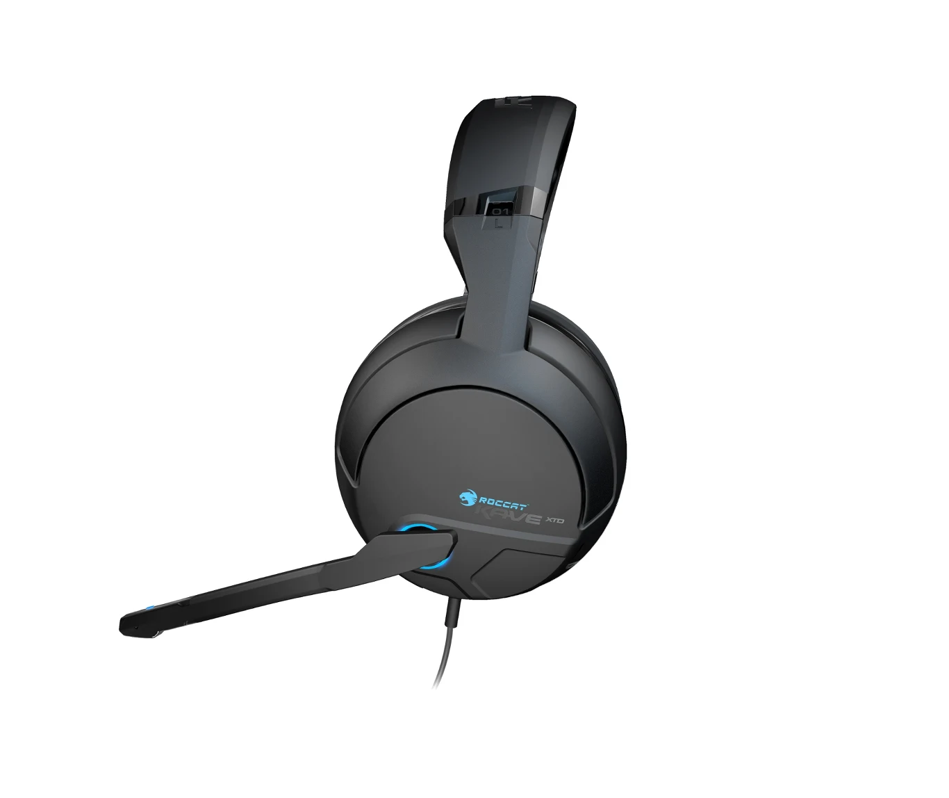 Roccat Kave XTD 5.1 Analog 