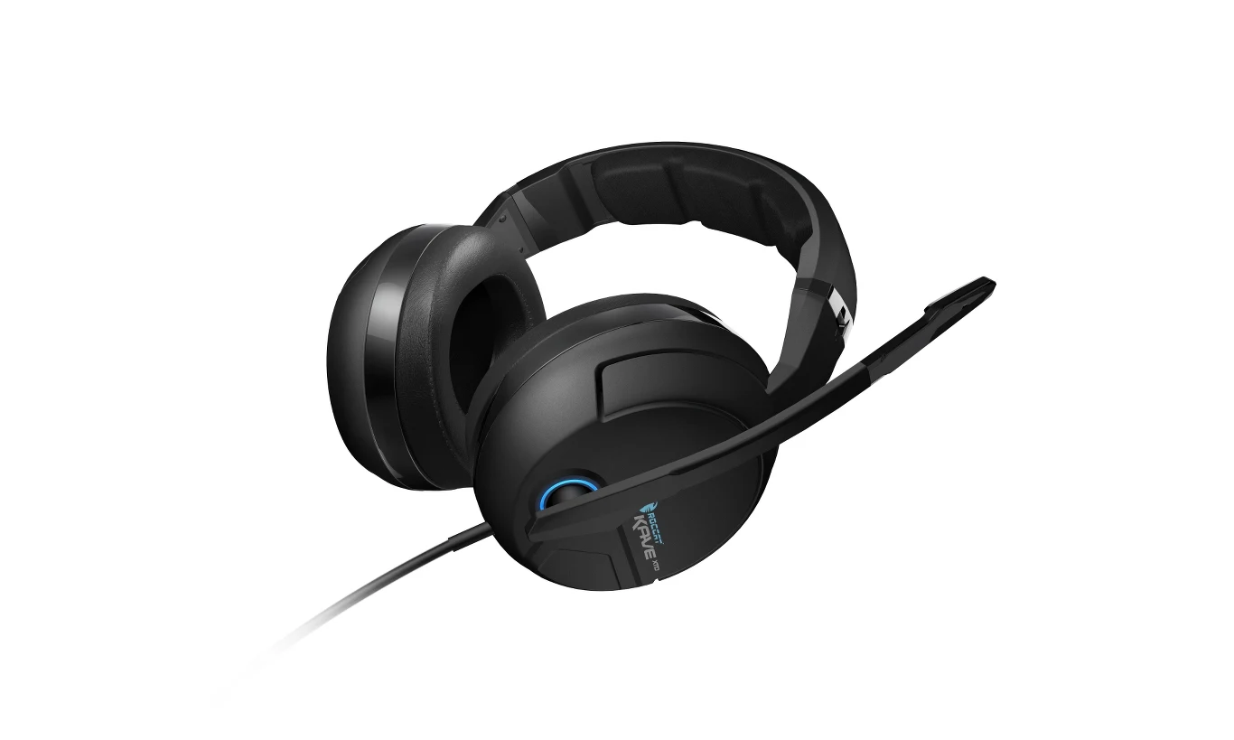 Roccat Kave XTD 5.1 Analog 