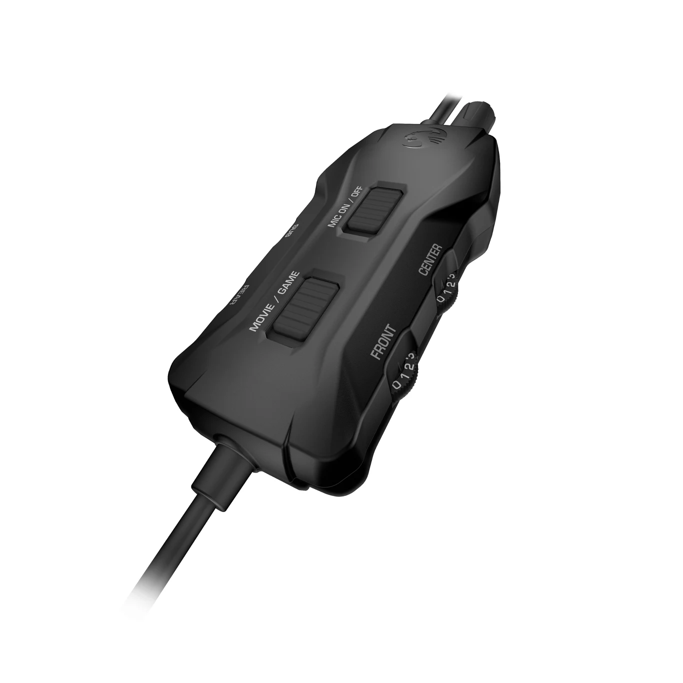 Roccat Kave XTD 5.1 Analog 