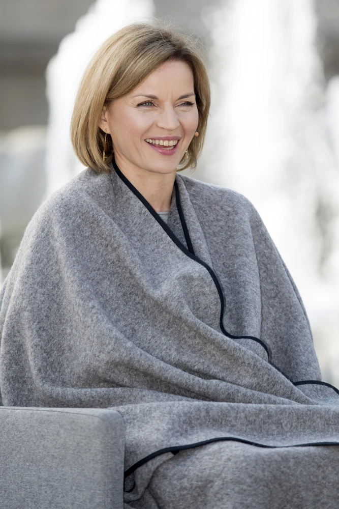 Małgorzata Foremniak Małgorzata Foremniak