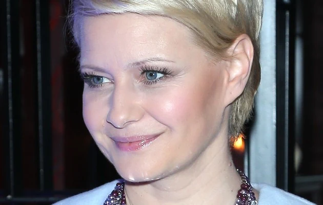 Małgorzata Kożuchowska 